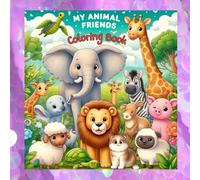 My Animal Friends