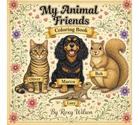My Animal Friends