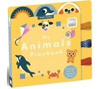 My Animals Playbook (Copertina rigida)