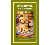 My Annoying Little Sister