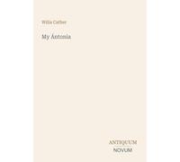 My Ántonia