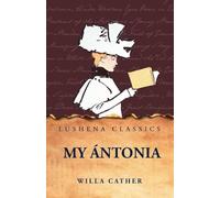 My Ántonia