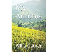 My Antonia