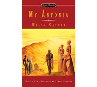 My Antonia