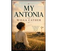 MY ÁNTONIA