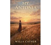 MY ÁNTONIA