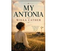 MY ÁNTONIA