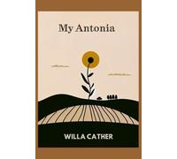 My Antonia