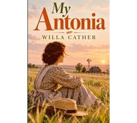 My Antonia