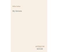 My Ántonia