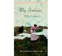 My Ántonia