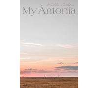 My Antonia