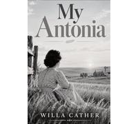 My Antonia
