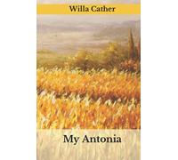 My Antonia