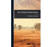 My Apingi Kingdom;
