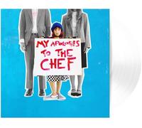 my apologies to the chef-Import USA