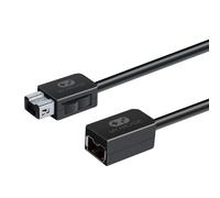 My Arcade 3-Meter-Gamepad-Verl ngerungskabel f r die Nintendo SNES Classic Edition-Konsole oder NES Classic Edition-Konsole