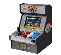 MY ARCADE 7.5"" Collectible Street Fighter II Champion Edition Micro Player (Pre
