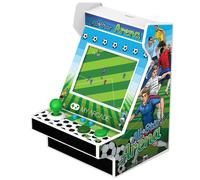 My Arcade All Star Arena Nano Player console da gioco portatile 6,1 cm (2.4'') Multicolore My Arcade