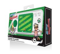 My Arcade All-Star Stadium Pocket Player - Console di gioco portatile da collezione con 7 giochi (DGUNL-3275)
