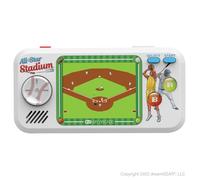 My Arcade Console Retrò Pocket Player Allstar Stadium 308