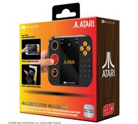 My Arcade Gamepad ATARI Gamestation Wireless Black