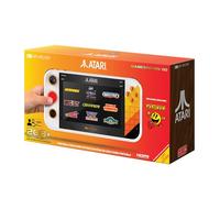 Atari GAMESTATION Portatile con Display da 7"