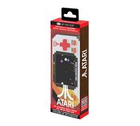 My Arcade Atari Pixel Pocket Pro: videogioco Atari con licenza ufficiale, portac