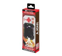 My Arcade Atari Pixel Pocket Pro: videogioco Atari con licenza ufficiale, portachiavi portatile Arcade