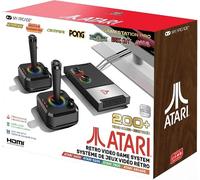 My Arcade Gamestation Pro Atari 200 Retro Console One Size