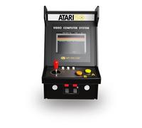 My Arcade Console pocket ATARI Micro Player Pro Black DGUNL 7013
