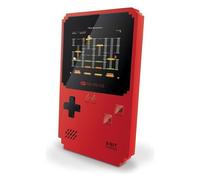 My Arcade Console pocket RETRO GAMES Data East Pixel Classic Red DGUNL 3201