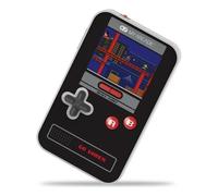 My Arcade Console pocket RETRO GAMES Go Gamer Classic Black e Grey DGUN 3909