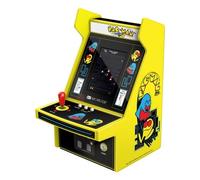 My Arcade Console pocket RETRO GAMES Pac Man Micro Player Pro Yellow DGUNL 4194