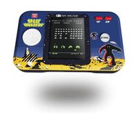 Console retrò portatile My Arcade Pocket Player Space Invaders