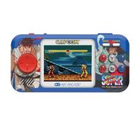 Console retrò portatile My Arcade Pocket Player Street Fighter II