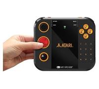 My Arcade Gamepad ATARI Gamestation Wireless Black