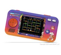 My Arcade Data East Hits Mini Arcade Games Console - Pocket Player Table Top Arc