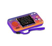 My Arcade Pocket Player Data East 308 Retro Console Trasparente One Size / EU Plug