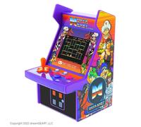 My Arcade Nano Player Data East 208 Giochi Console retrò