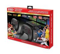 My Arcade Gamestation Wireless 308 Games Retro Console Trasparente One Size / EU Plug