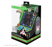 My Arcade DGUNL-4195 Galaga/Galaxian Micro Player Pro Portable Retro Arcade