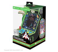 Console retrò per giochi My Arcade Micro Player Galaga 2