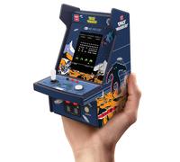My Arcade DGUNL-7004 Space Invaders Micro Player Pro Portable Retro Arcade