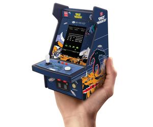 My Arcade DGUNL-7004 Space Invaders Micro Player Pro Portable Retro Arcade