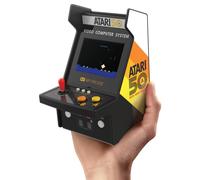 My Arcade DGUNL-7013 Atari Micro Player Pro Portable Retro Arcade 1 (Atari 2600)