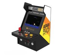 My Arcade Micro Player Atari 100 Giochi Console retrò