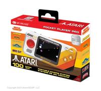 My Arcade Pocket Player Atari Console portatile retrò da 100 giochi
