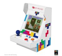 My Arcade Console Retrò Pico Player Tetris