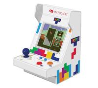 My Arcade Console Retrò Pico Player Tetris